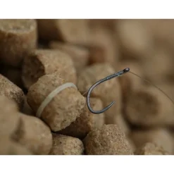 Hameçons / Bas De Ligne Feeder - GURU Bas de ligne Super LWG Bait Band Rigs 6