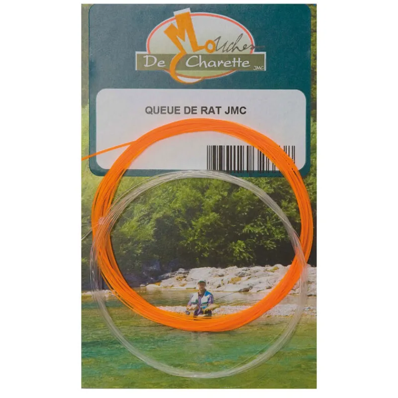 Filaments - JMC Bas de ligne queue de rat 2,75 m