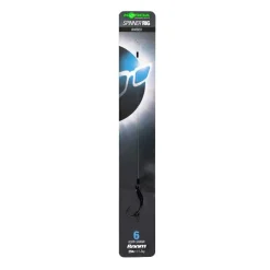 Acc.Montages/Hameçons - KORDA Bas de ligne spinner rig kurv