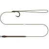 Acc. Montage / Hameçons - MADCAT Bas de Ligne Standard Pellet Rig 60cm 0.80mm 66kg n°2/0