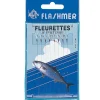 Bas De Lignes / Lignes Montées|Leurres - FLASHMER Bas de ligne mer fleurette a friture