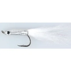 Leurres - FLASHMER Bas de ligne mer maxi vif argent