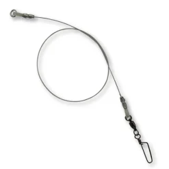 Acc. Montage / Hameçons - MADCAT Bas de ligne monté silure spin leader 50cm