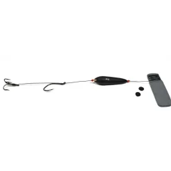 Acc. Montage / Hameçons - OVERFIGHT Bas de ligne Combi Float Rig 8/0 - 6/0 1,75m