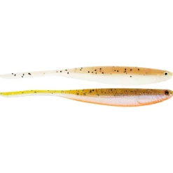 Hameçons Et Montages - WESTIN Bas de ligne prêt à pêcher Dropshot Rig Kit 10g (x2) + ShadTeez Pin-Tail (x2)
