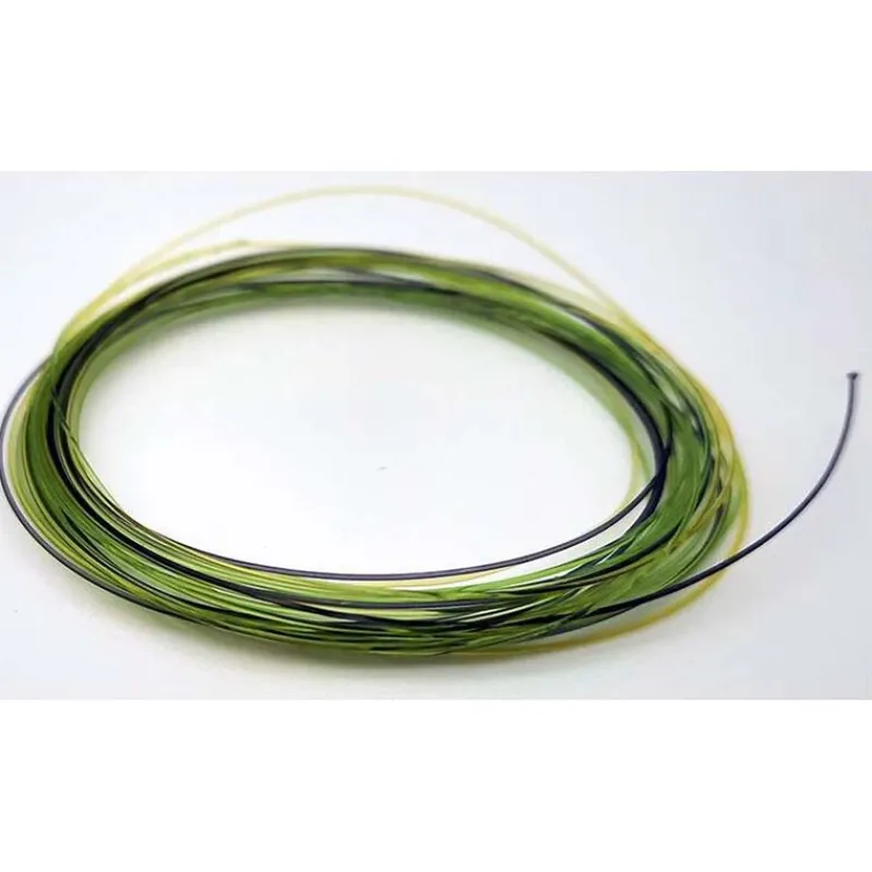 Filaments - JMC Bas de Ligne Tissé Néo 150cm - soie 4/5