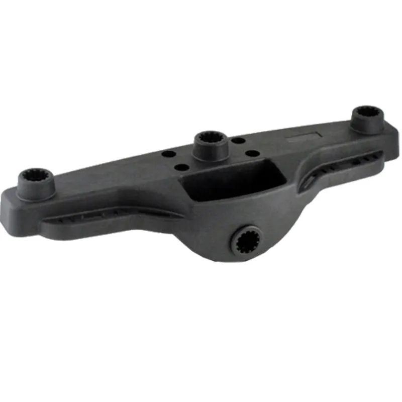 Équipements - SEVEN BASS Base Quadruple Amiral Plug&Go