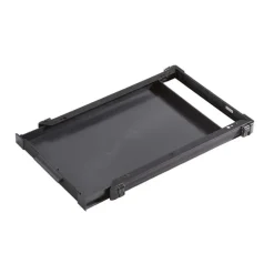 Paniers / Stations - RIVE Base Tiroir Alu Noir - F2