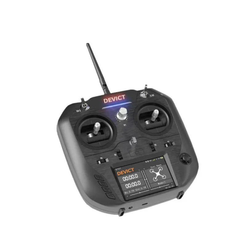 Amorçage/Propulsion - ANATEC Bateau amorceur cata dl oak lith/brushless de-sr07