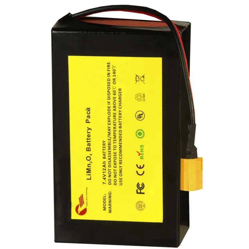 Amorçage/Propulsion - ANATEC Bateau amorceur cata dl oak lith/brushless de-sr07