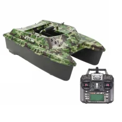 Amorçage/Propulsion - ANATEC Bateau amorceur Catamaran Forest Lithium +AN-I6X