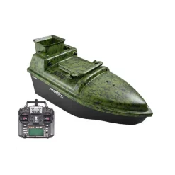 Amorçage/Propulsion - ANATEC Bateau Amorceur Monocoque S IVY + AN  I6X