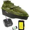 Amorçage/Propulsion - ANATEC Bateau amorceur monocoque s oak lithium/brushless +teleco. de-sr07