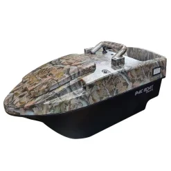Amorçage/Propulsion - ANATEC Bateau Amorceur Pac Boat Camo Wild