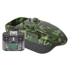 Amorçage/Propulsion - ANATEC Bateau Amorceur Pac Boat Start'R Forest + AN-i6X