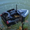 Amorçage/Propulsion - TEAM CARPFISHING Bateau amorceur carpe dark water NG bait boat