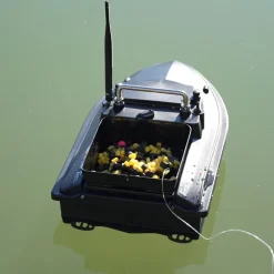 Amorçage/Propulsion - TEAM CARPFISHING Bateau amorceur carpe Process bait boat