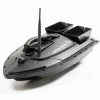 Amorçage/Propulsion - TEAM CARPFISHING Bateau amorceur carpe dark water bait boat mk II