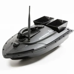 Amorçage/Propulsion - TEAM CARPFISHING Bateau amorceur carpe dark water bait boat mk II