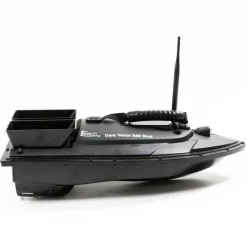 Amorçage/Propulsion - TEAM CARPFISHING Bateau amorceur carpe dark water bait boat mk II
