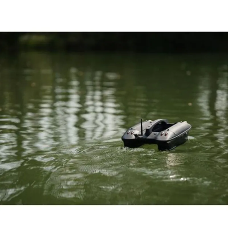Amorçage/Propulsion - DEEPER Bateau Amorceur Quest Chirp+