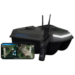 Amorçage/Propulsion - RIPPTON Bateau Amorceur GPS Catch X Mini