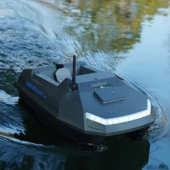 Amorçage/Propulsion - RIPPTON Bateau Amorceur GPS Catch X Mini