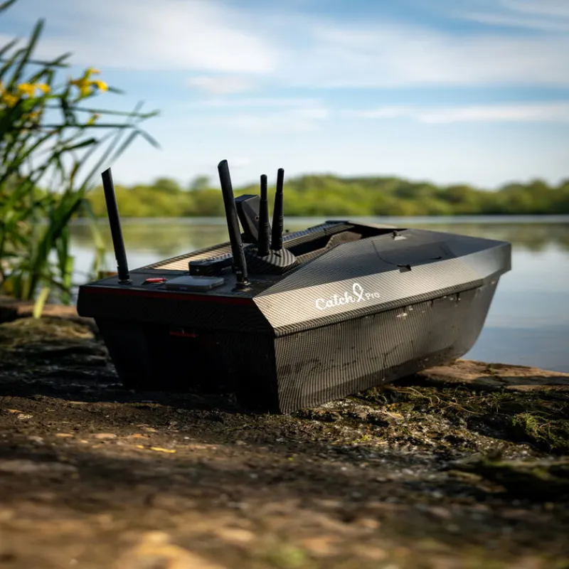 Amorçage/Propulsion - RIPPTON Bateau Amorçeur Catch X Pro