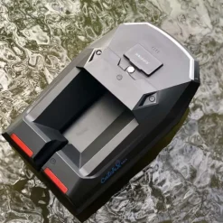 Amorçage/Propulsion - RIPPTON Bateau Amorçeur Catch X Mini Bait Boat