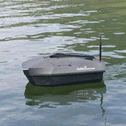 Amorçage/Propulsion - RIPPTON Bateau Amorçeur Catch X Black Samourai