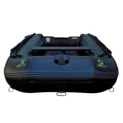Bateaux Pneumatiques - CARP SPIRIT Bateau Gonflable Black Boat 300 WI
