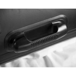 Bateaux Pneumatiques - CARP SPIRIT Bateau pneumatique black boat 270wi (plancher gonflable)
