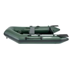 Bateaux Pneumatiques - FRAZER Bateau Pneumatique Caiman EVO 250