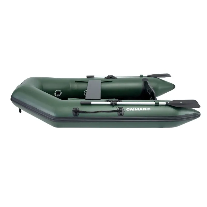 Bateaux Pneumatiques - FRAZER Bateau Pneumatique Caiman EVO 250