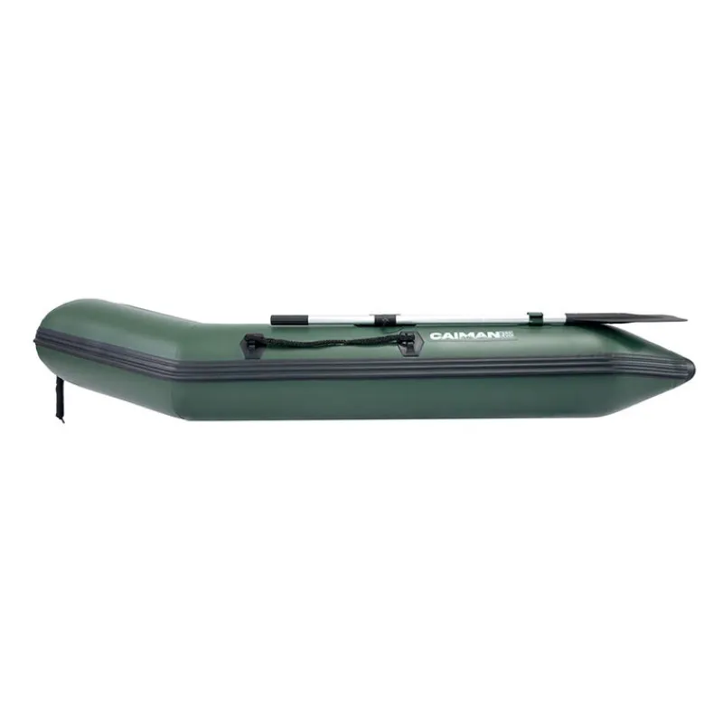 Bateaux Pneumatiques - FRAZER Bateau Pneumatique Caiman EVO 250