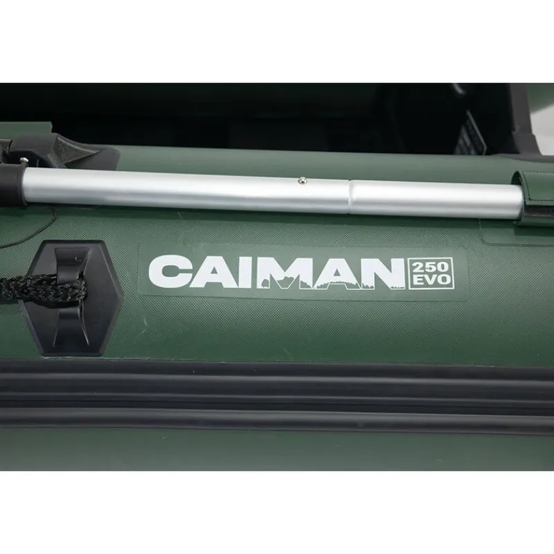 Bateaux Pneumatiques - FRAZER Bateau Pneumatique Caiman EVO 250