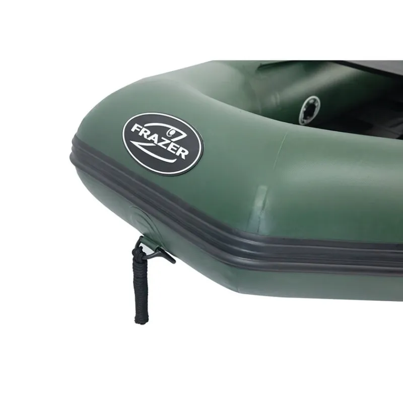 Bateaux Pneumatiques - FRAZER Bateau Pneumatique Caiman EVO 250