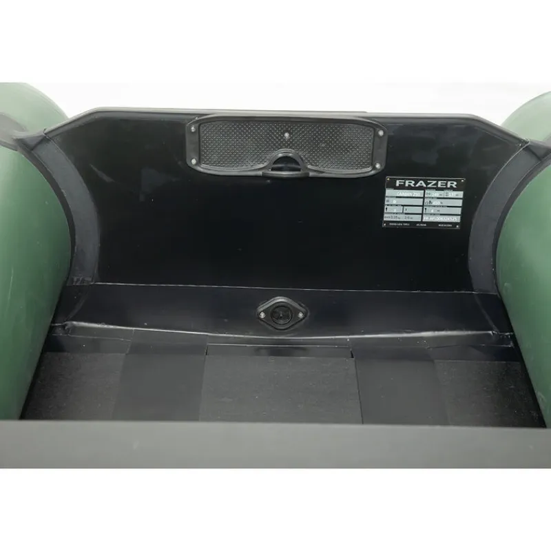 Bateaux Pneumatiques - FRAZER Bateau Pneumatique Caiman EVO 250