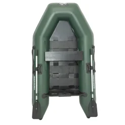Bateaux Pneumatiques - FRAZER Bateau Pneumatique Caiman EVO 250