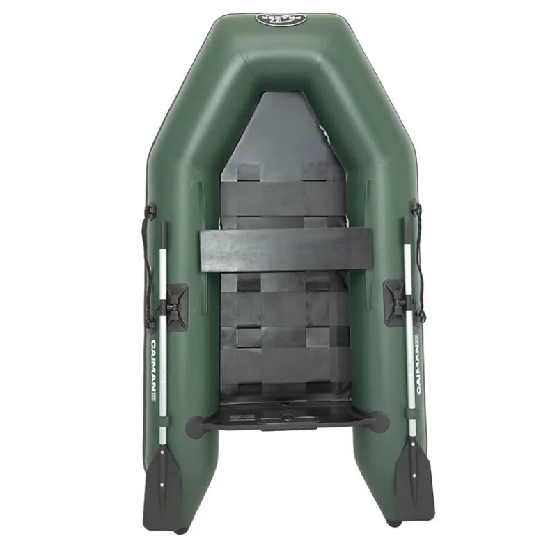 Bateaux Pneumatiques - FRAZER Bateau Pneumatique Caiman EVO 250
