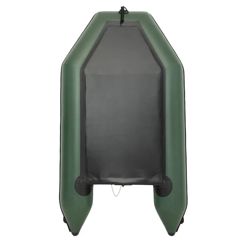 Bateaux Pneumatiques - FRAZER Bateau Pneumatique Caiman EVO 250