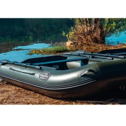 Bateaux Pneumatiques - FRAZER Bateau Pneumatique Furtif 270