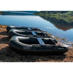 Bateaux Pneumatiques - FRAZER Bateau Pneumatique Furtif 250