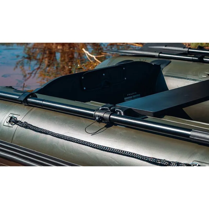 Bateaux Pneumatiques - FRAZER Bateau Pneumatique Furtif 230