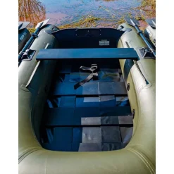 Bateaux Pneumatiques - FRAZER Bateau Pneumatique Furtif 230
