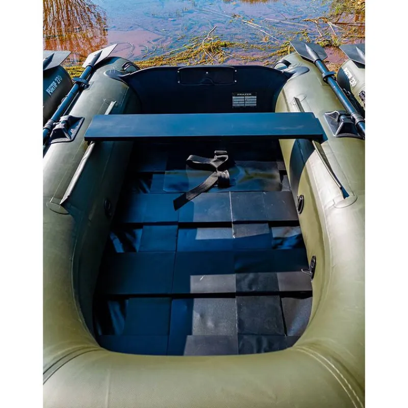 Bateaux Pneumatiques - FRAZER Bateau Pneumatique Furtif 230