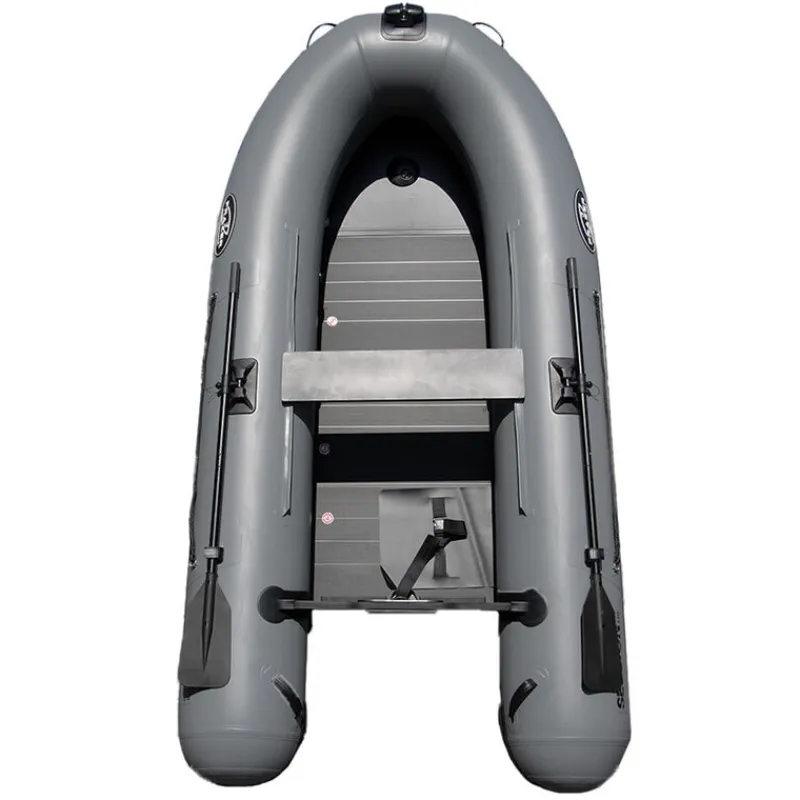 Bateaux Pneumatiques - FRAZER Bateau Pneumatique Session EVO 290