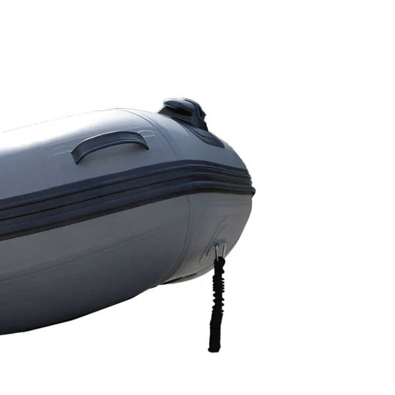 Bateaux Pneumatiques - FRAZER Bateau Pneumatique Session EVO 290