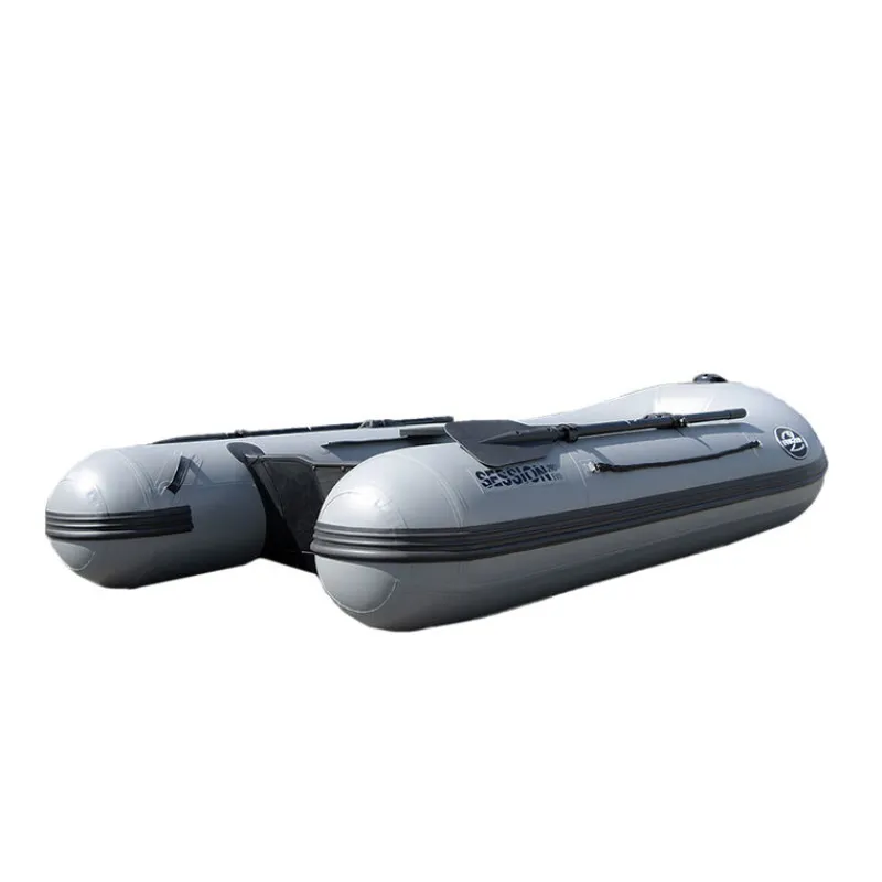 Bateaux Pneumatiques - FRAZER Bateau Pneumatique Session EVO 290