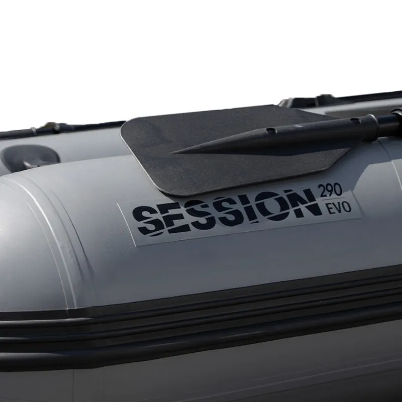 Bateaux Pneumatiques - FRAZER Bateau Pneumatique Session EVO 290